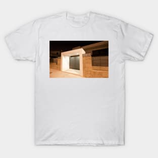 portico light T-Shirt